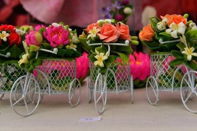 2018年十个适合女性创业的小本创业项目 礼品花卉销售