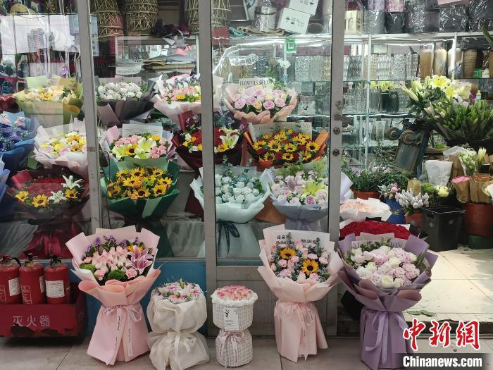 母亲节观察 孝心经济持续升温，感恩消费如期而至