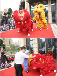 荔园悦享花醍盛大亮相暨销售中心开放，共赏都市中的自然诗意