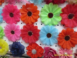 厂家直销塑料定型花 品类多样，品质卓越